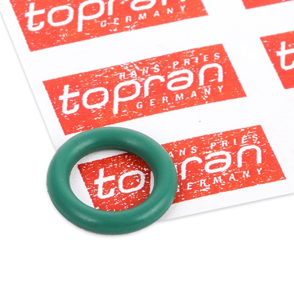 TOPRAN Dichtring 628 109 TOPRAN 628 109 Dichtring