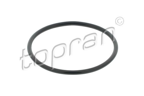 TOPRAN Blīvgredzens, Eļļas uztvērējs (Siets) 628 111 cena Pārnesumkārbas blīves Audi 4GH, 4GJ 628 111 TOPRAN