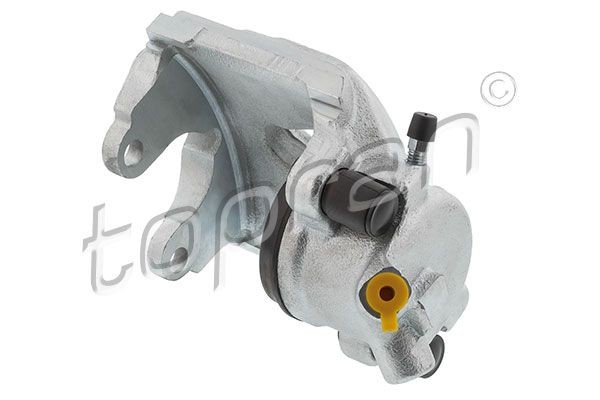 TOPRAN Brake caliper 631 406 631 406 TOPRAN caliper ALFA ROMEO