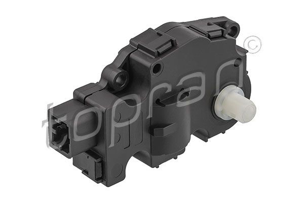 TOPRAN Control, blending flap 633 210 Mercedes SLK TOPRAN control, blending flap 633210