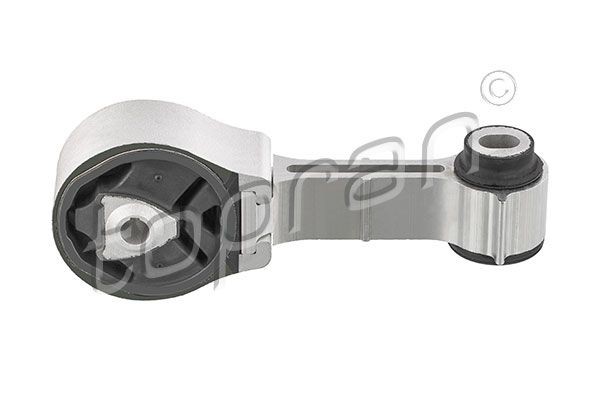 TOPRAN Motorfeste 634 448 634 448 Motorfeste RENAULT MEGANE TOPRAN