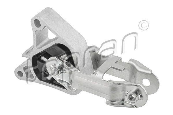 TOPRAN Piekare, Dzinējs 634 461 TOPRAN 634 461 orģinālās Motora spilvens Mercedes X156 cena