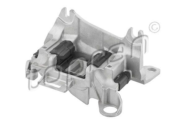 TOPRAN Support moteur 634 463 Silent bloc support moteur TOPRAN 200 SX 634 463 pas cher