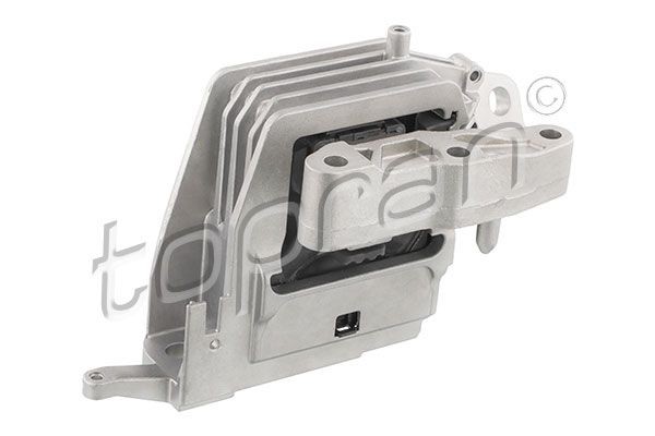 TOPRAN Suporte, motor 634 469 Suporte de motor TOPRAN Porsche 914 634 469