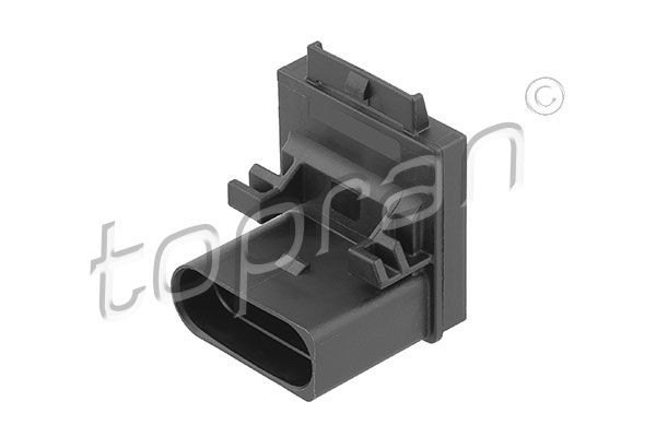 TOPRAN Kontakt, koblingsbetjening (fartpilot) 638 170 Kontakt koblingsbetjening TOPRAN Mitsubishi GRANDIS 638 170
