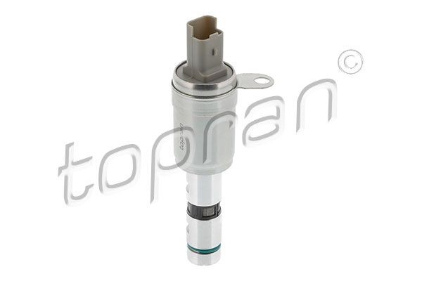 TOPRAN Styreventil, knastakselforstilling 639 806 Styreventil, knastakselforstilling TOPRAN BMW X2 639 806