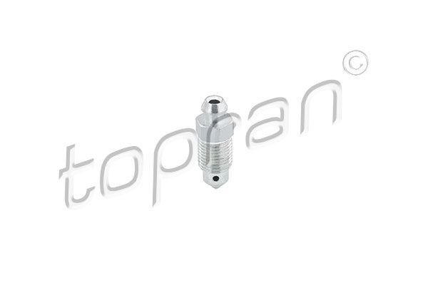 TOPRAN Lufteskrue / -ventil, bremsecaliper 639 809 639 809 Bremsecaliper reparasjonssett TOPRAN OPEL CALIBRA A