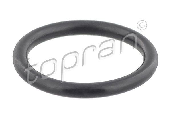 TOPRAN Vérin de coffre 701 594 Nissan PULSAR Amortisseur de coffre TOPRAN 701 594