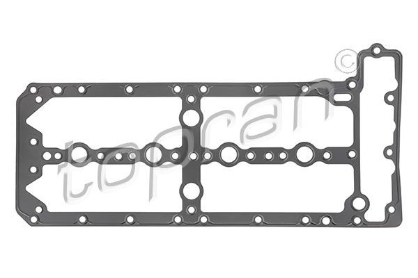 TOPRAN Blīve, Motora bloka galvas vāks 723 324 723 324 TOPRAN Vārstu vāka blīve Peugeot lēti