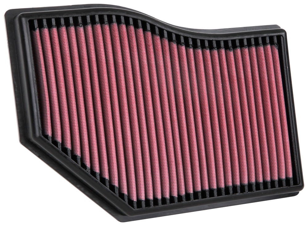 K&N Filters Luftfilter 33-3139 K&N Filters 33-3139 Luftfilter