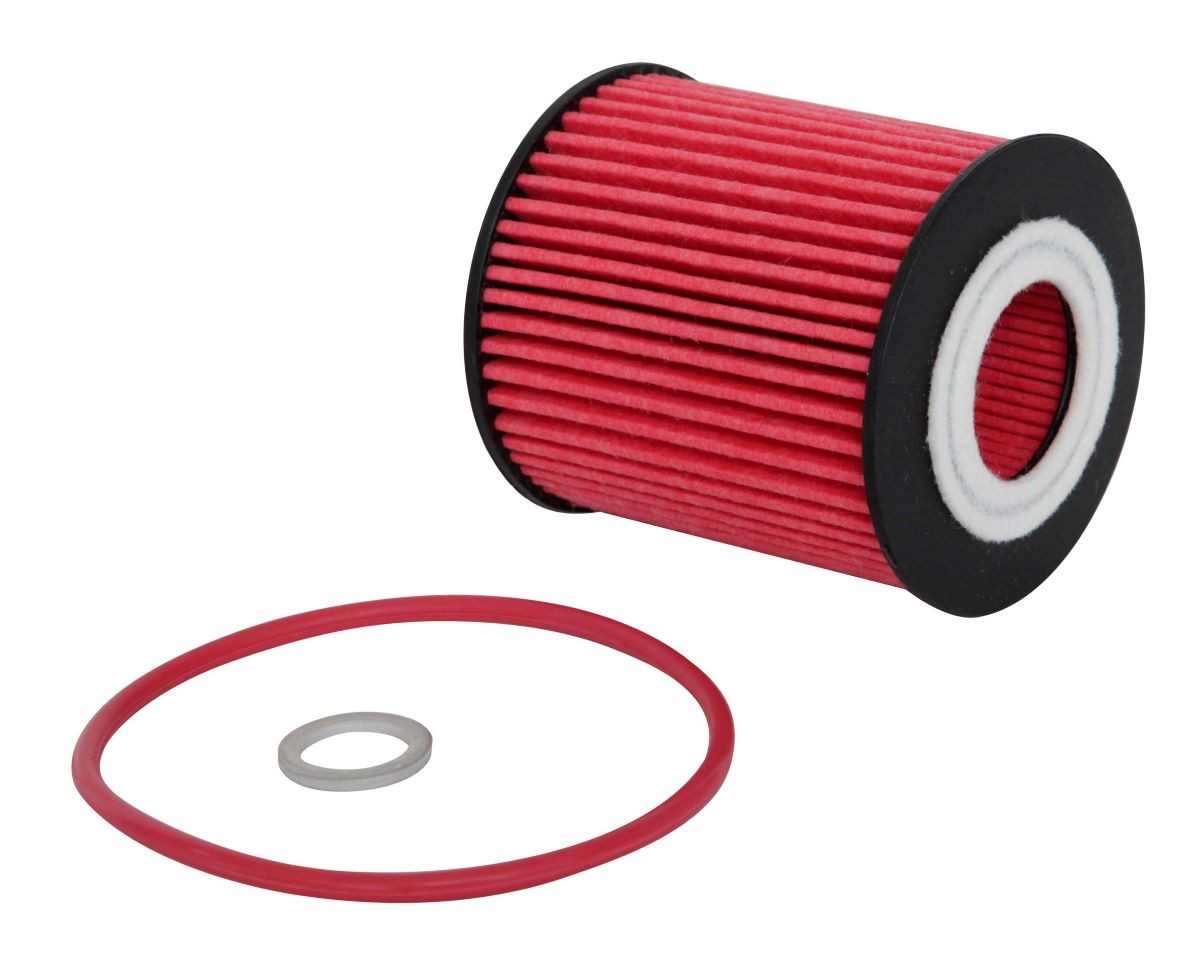 K&N Filters Õlifilter HP-7013 Õlifilter K&N Filters PROBE HP-7013 odav