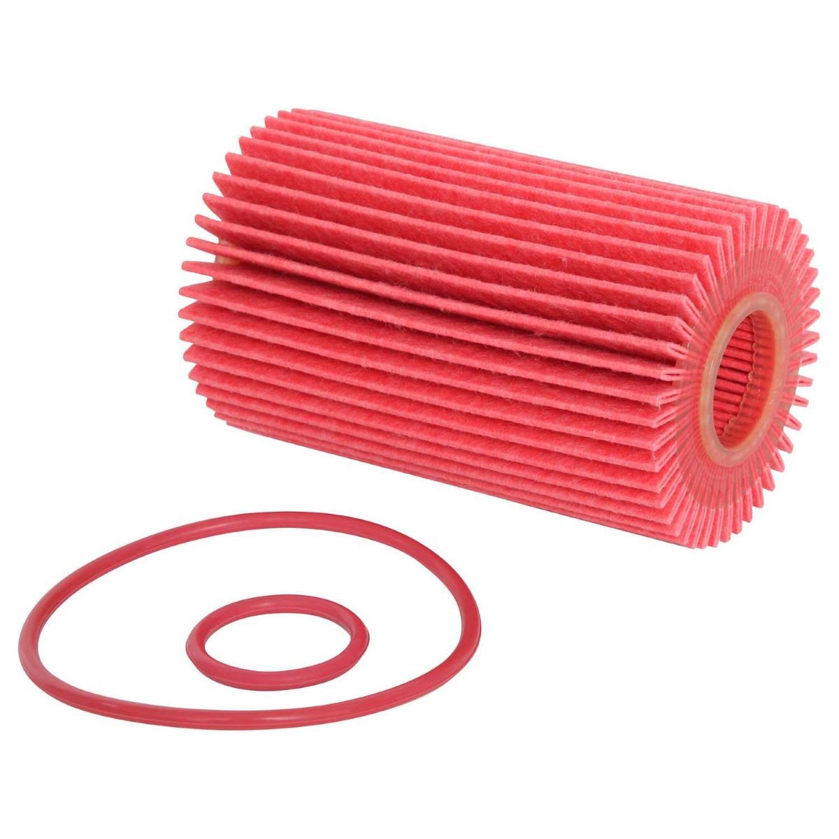 K&N Filters Oljefilter HP-7018 K&N Filters HP-7018 Oljefilter Toyota SEQUOIA originale