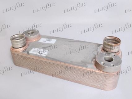 FRIGAIR Oljekylare 0711.4029 0711.4029 Oljekylare FRIGAIR JAGUAR XJS