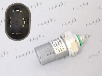 FRIGAIR Tlakový spínač klimatizácie 29.30828 Spínač vysokého tlaku klimatizácie FRIGAIR 508 29.30828 lacné