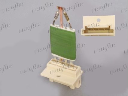 FRIGAIR Résistance, pulseur d'air habitacle 35.10137 FRIGAIR Resistance pulseur d'air FORD 35.10137
