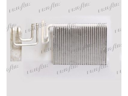 FRIGAIR Air conditioning evaporator 760.30502 760.30502 FRIGAIR ac evaporator for TOYOTA AURIS