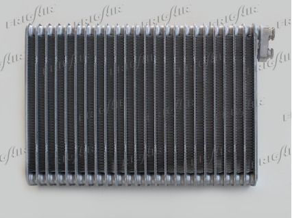 FRIGAIR Air conditioning evaporator 760.30505 Jaguar F-PACE FRIGAIR ac evaporator 76030505