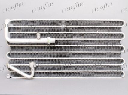 FRIGAIR Evaporatore climatizzatore 760.30506 760.30506 Evaporatore climatizzatore FRIGAIR MERCEDES-BENZ Classe G costo