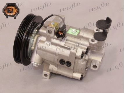 FRIGAIR AC-kompressor 920.52091 FRIGAIR Ac klimakompressor NISSAN 920.52091