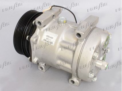 FRIGAIR Klimakompressor 940.20130 AC kompressor FRIGAIR XC70 940.20130 billig