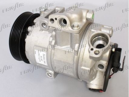 FRIGAIR Aircopomp 940.30052 940.30052 Compressor AUDI Q3 FRIGAIR