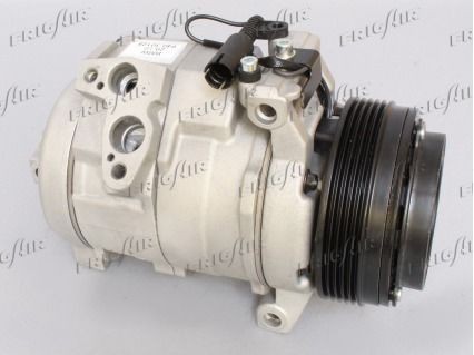 FRIGAIR Klimakompressor 940.30128 Klimakompressor FRIGAIR X3 940.30128 billig