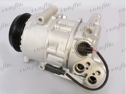 FRIGAIR Compressor, ar condicionado 940.30139 Compressor de ar condicionado MERCEDES-BENZ FRIGAIR 940.30139