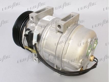 FRIGAIR Aircopomp 940.52025 940.52025 AC-compressor VOLVO 740 FRIGAIR