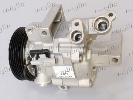 FRIGAIR Kliimakompressor 940.52061 FRIGAIR 940.52061 Konditsioneeri kompressor C1 I hind
