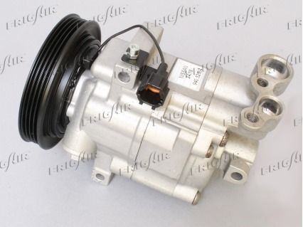 FRIGAIR AC-kompressor 940.52064 AC pumpe FRIGAIR Nissan PICK UP 940.52064