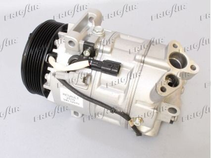 FRIGAIR Compresseur de climatisation 940.52070 FRIGAIR 940.52070 Moteur de climatisation Laguna 3 Phase 2 prix