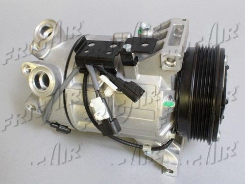 FRIGAIR Klimakompressor 940.52075 940.52075 Aircondition kompressor VOLVO XC70 FRIGAIR