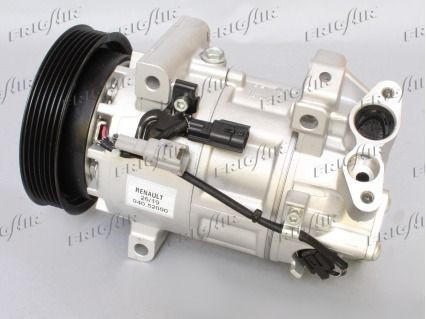 FRIGAIR Compresseur de climatisation 940.52090 FRIGAIR 940.52090 Moteur de climatisation Renault Clio 4 Grandtour prix