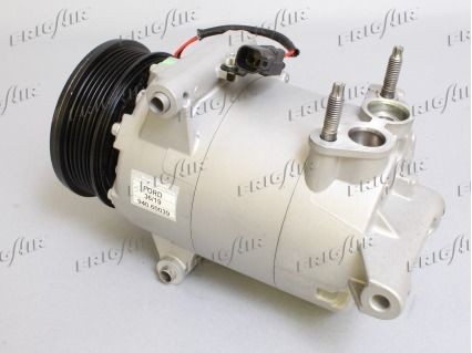 FRIGAIR Aircopomp 940.60039 940.60039 Compressor FORD SCORPIO FRIGAIR