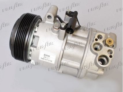FRIGAIR AC-kompressor 940.61310 940.61310 FRIGAIR kompressor till ac BMW X1
