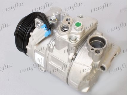 FRIGAIR AC-kompressor 940.63011 940.63011 FRIGAIR ac-kompressor Opel MERIVA