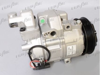 FRIGAIR Compressor, ar condicionado 940.63012 Compressor de climatização FRIGAIR MERCEDES-BENZ 940.63012