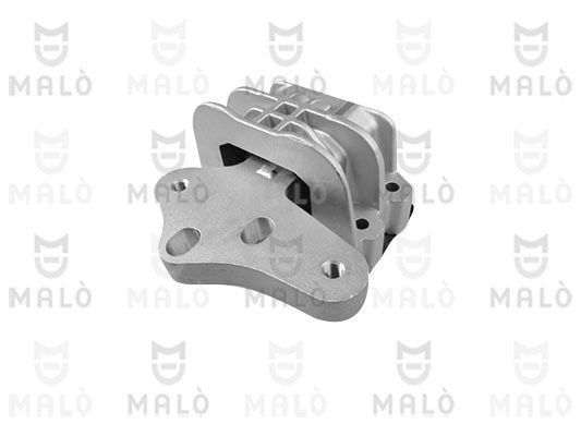 MALÒ Suspension, boîte de vitesse manuelle 35039 35039 Silent bloc boite de vitesse PORSCHE BOXSTER MALÒ