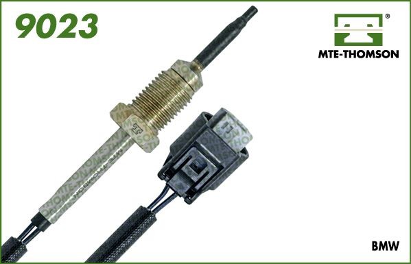 MTE-THOMSON Sensore, Temperatura gas scarico 9023 9023 Sensore temperatura gas di scarico BMW MTE-THOMSON costo