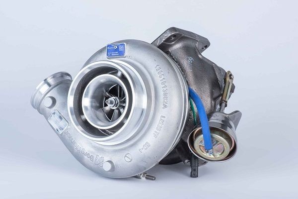 BorgWarner Τουρμπίνα 13879880047 Turbo BorgWarner AVENSIS 13879880047 φθηνά