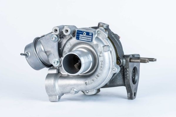BorgWarner Turbocharger 54389880018 BorgWarner 54389880018 Turbo Vivaro X82 aan een voordelige prijs