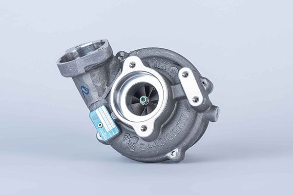 BorgWarner Τουρμπίνα 54399880089 54399880089 Τουρμπίνα BMW Σειρά 2 BorgWarner