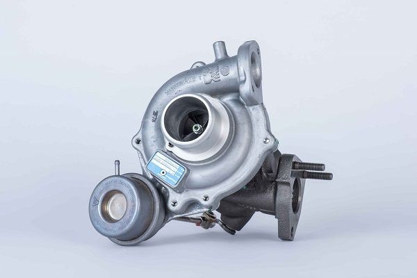 Turbod BorgWarner 54399880093 BorgWarner 54399880093 Turbolaadur SUZUKI SX4 2013