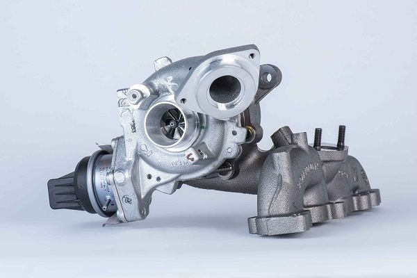 BorgWarner Turboahdin 54399880136 54399880136 BorgWarner Turbo SEAT