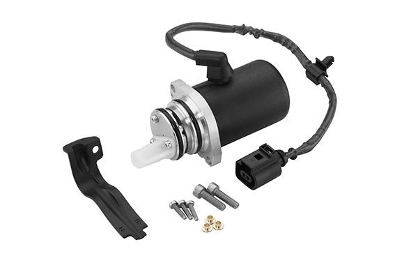 BorgWarner Pumpe, lamellkopling firehjulsdrift DS118622 BorgWarner DS118622 Reparasjonssett, differensial OPEL Zafira C Tourer (P12) billige