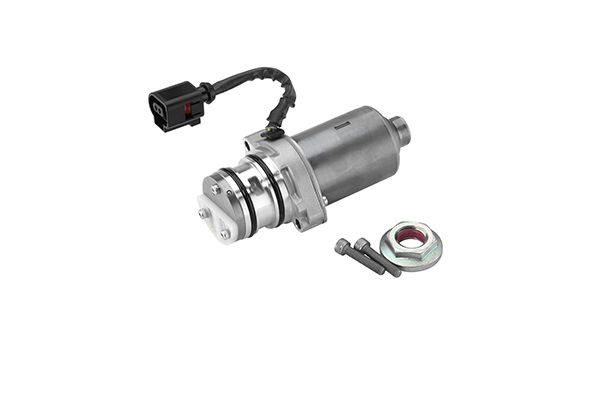 BorgWarner Αντλία, πολύδισκος συμπλέκτης κίνησης σε όλους τους τροχούς DS119863 BorgWarner DS119863 Σετ επισκευής, διαφορικό Mercedes-Benz S-class γνήσια