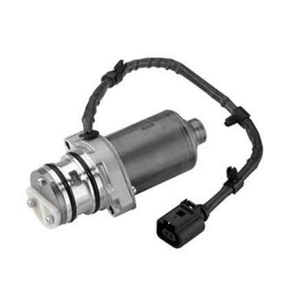 BorgWarner Αντλία, πολύδισκος συμπλέκτης κίνησης σε όλους τους τροχούς DS119866 BorgWarner DS119866 Σετ επισκευής, διαφορικό MERCEDES-BENZ S-class γνήσια