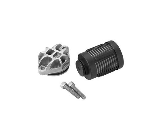 BorgWarner Hidrauliskais filtrs, Haldex sajūgs DS2002968 BorgWarner DS2002968 Hidrauliskais filtrs, Haldex sajūgs