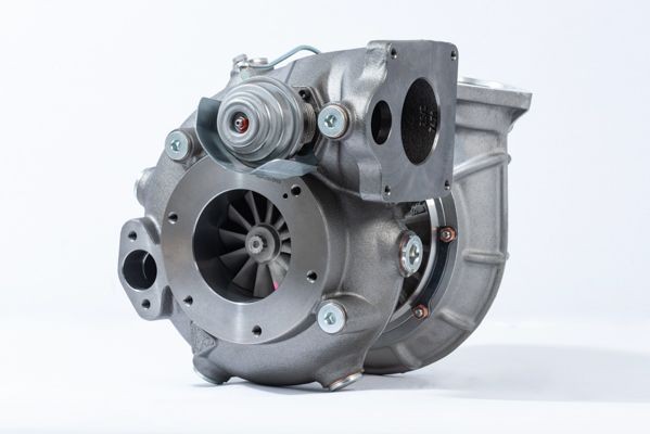 3K Turbolader 53429886912 Turbolader 3K Nissan 200 SX 53429886912