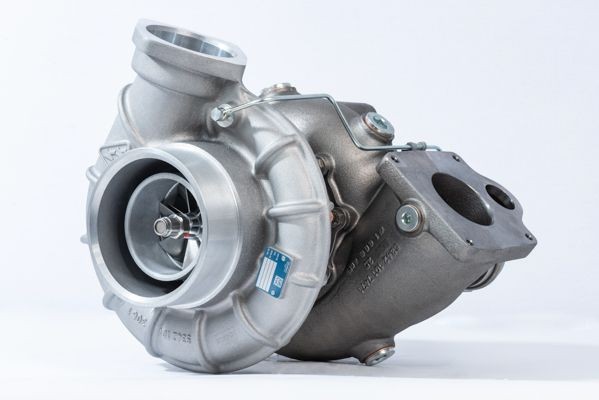 3K Τουρμπίνα 53429886913 3K Στροβιλοσυμπιεστή SUZUKI 53429886913